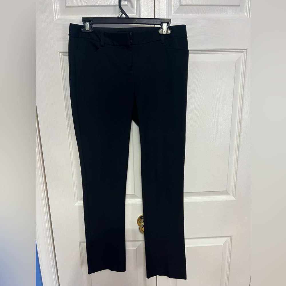 Express Columnist Dress Pants